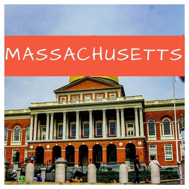 Navigate to Massachusetts Posts