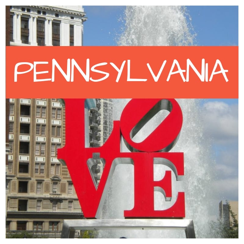 Navigate to PA posts