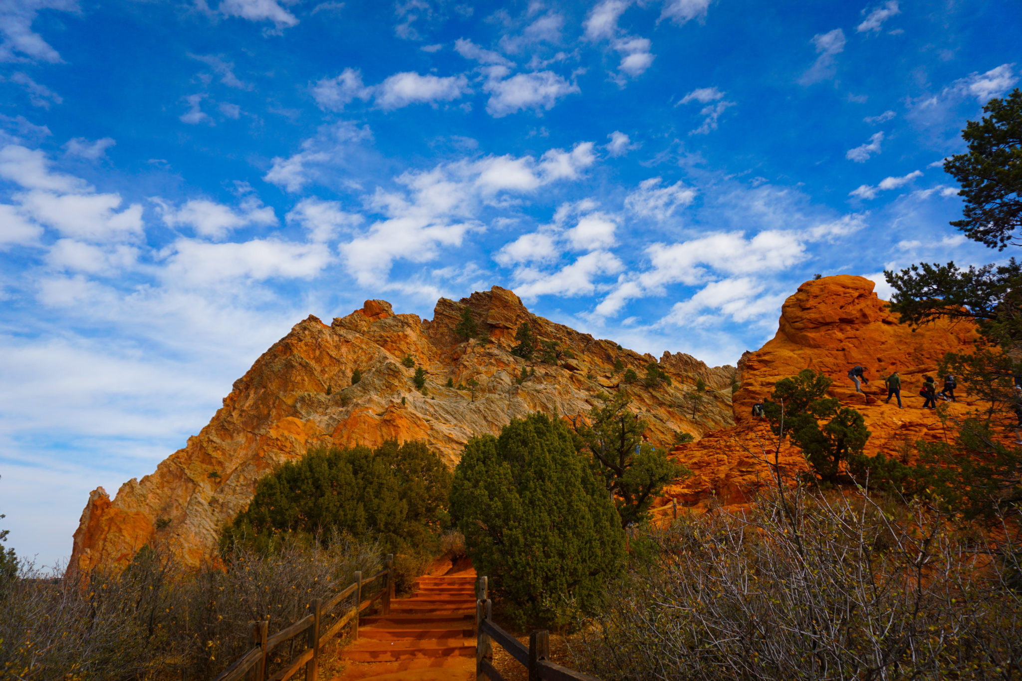 2 Day Colorado Springs Itinerary