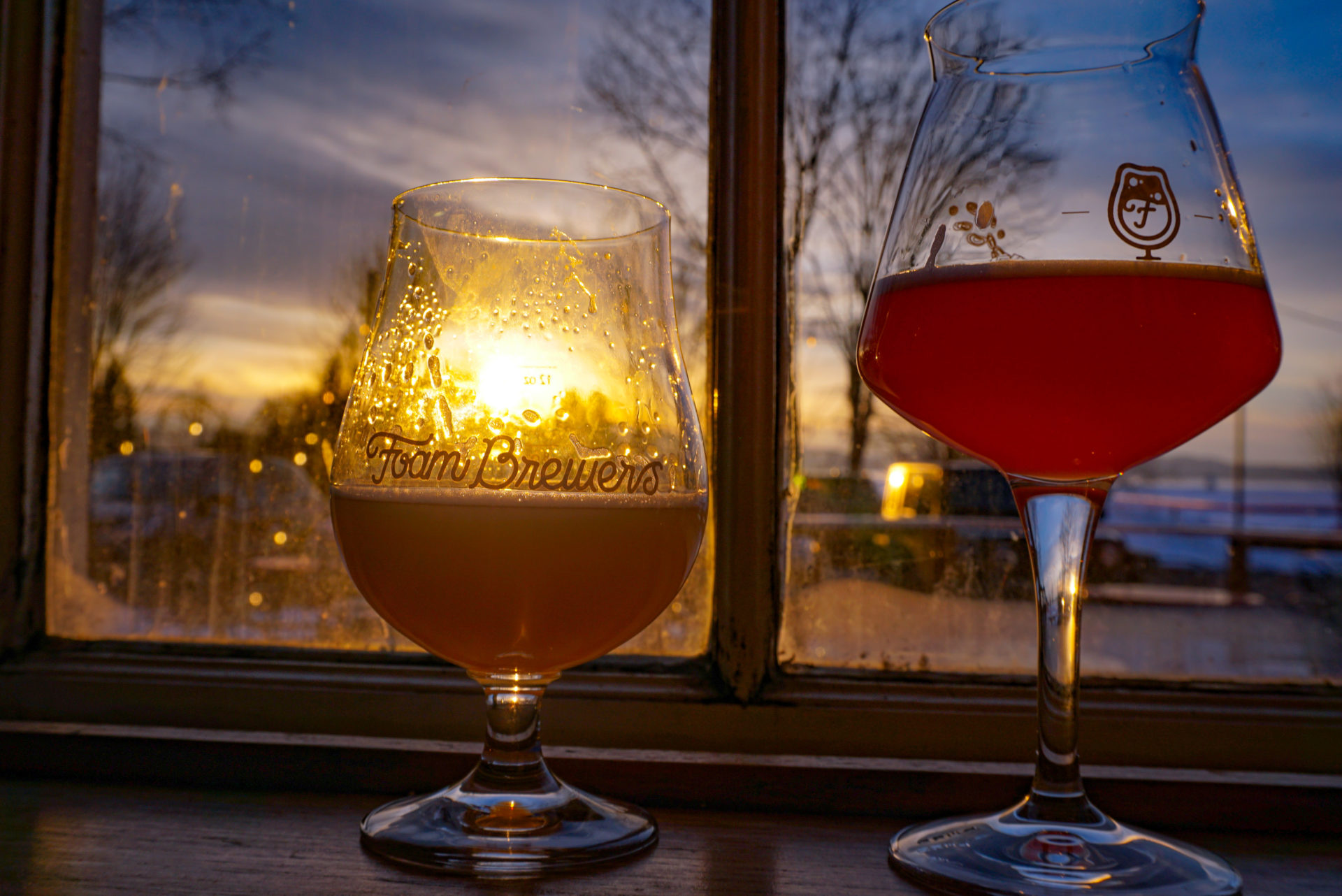 Drink Your Way Through 8 Burlington VT Breweries